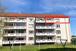 3-Raum Eigentumswohnung in Rostock-Reutershagen